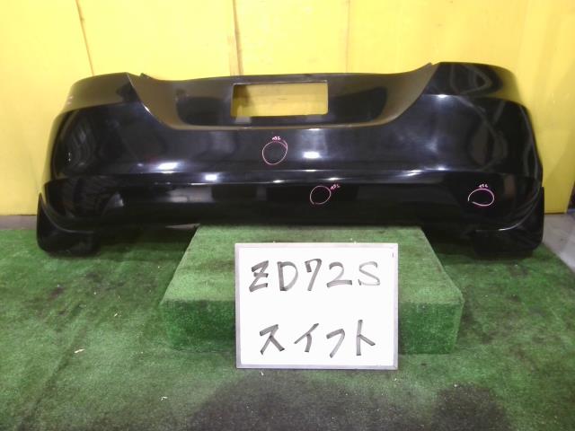 【中古】中古部品 スイフト ZD72S ﾘｱﾊﾞﾝﾊﾟｰ 【3331010600-251203000215100】
