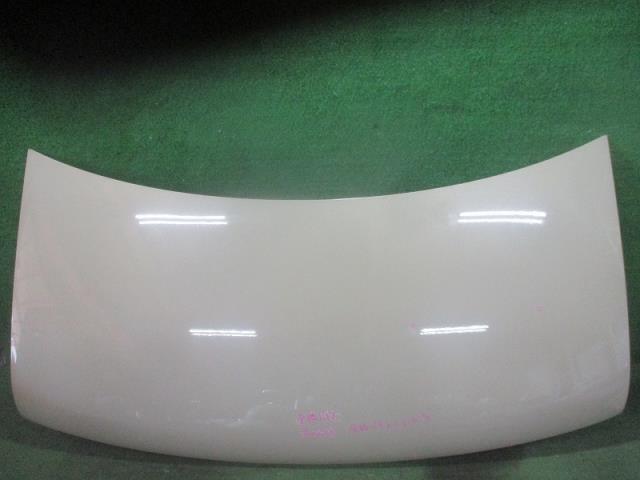 【中古】中古部品 ラパン HE22S ﾎﾞﾝﾈｯﾄﾌｰﾄﾞ 【3500080000-250828000610500】