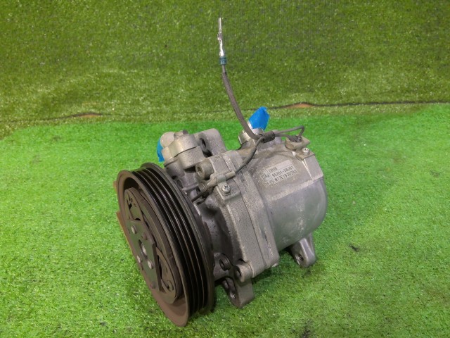 【中古】中古部品 NT100クリッパー DR16T A/Cｺﾝﾌﾟﾚｯｻｰ 【3260070000-251205000160700】 7,263円