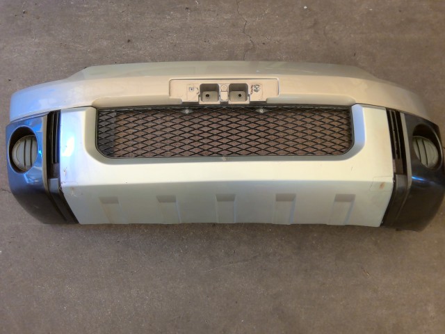 【中古】中古部品 デリカＤ5 CV5W ﾌﾛﾝﾄﾊﾞﾝﾊﾟｰ 【3260240000-251205000310100】