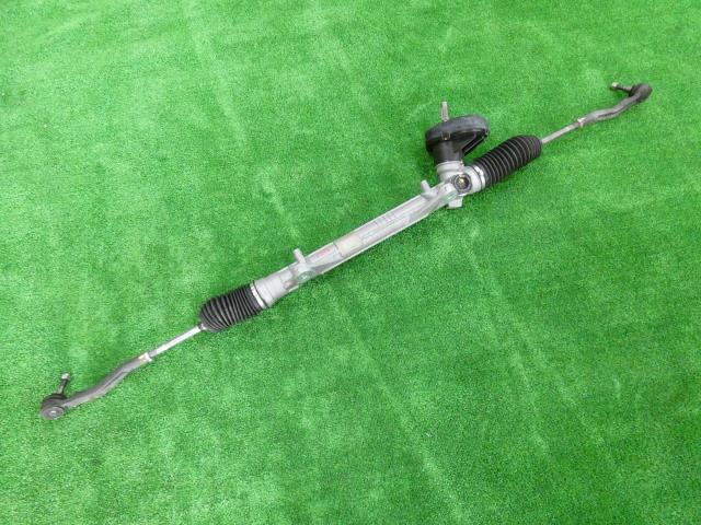 【中古】中古部品 ルノー ルーテシア RM5M ステアリングギアボックス 【3260250000-000025171443200】|e-cleマート