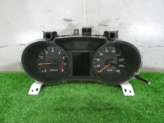 【中古】中古部品 デリカＤ5 CV4W ｽﾋﾟｰﾄﾞﾒｰﾀｰ 【3260250000-000025169861400】｜e-cleマート