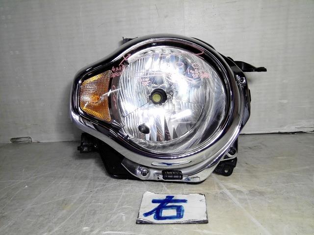 【中古】中古部品 ハスラー MR41S 右ﾍｯﾄﾞﾗﾝﾌﾟ 【3310050100-250917000110800】