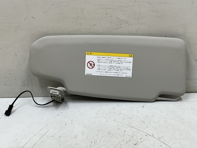【中古】中古部品 ボルボ 40シリーズ MB4164T ｻﾝﾊﾞｲｻﾞｰ 【3310070100-0000Y0770977350】