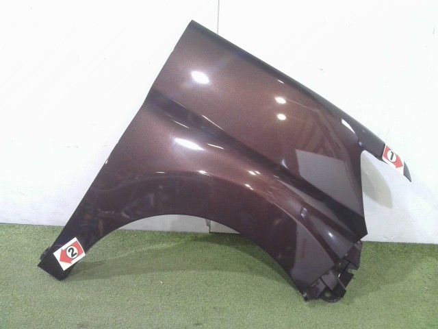 【中古】中古部品 タント LA600S 右ﾌﾛﾝﾄﾌｪﾝﾀﾞｰ 【3310090100-202511058710600】