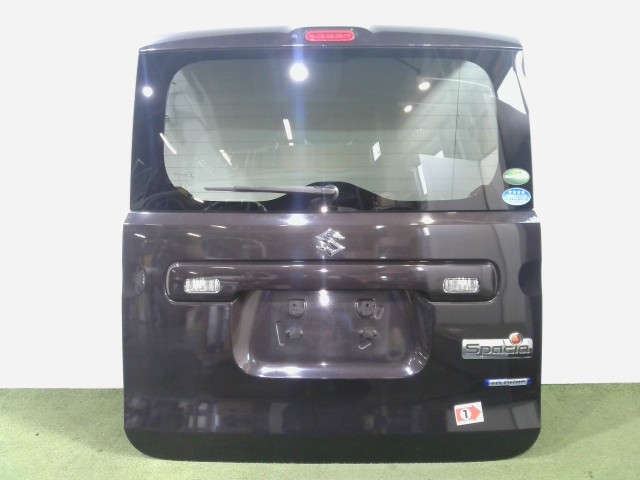 【中古】中古部品 スペーシア MK53S ﾊﾞｯｸﾄﾞｱ 【3310090100-202512006515800】
