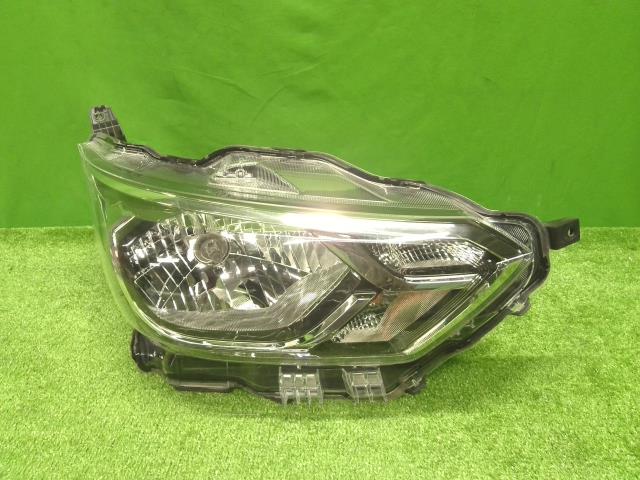 【中古】中古部品 デイズ B43W 右ﾍｯﾄﾞﾗﾝﾌﾟ 【3310200100-000022444610800】