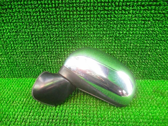 【中古】中古部品 コルトプラス Z23W 左ｻｲﾄﾞﾐﾗｰ 【3330210100-000037213413600】