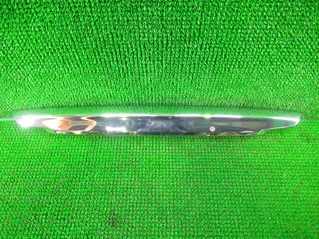 【中古】中古部品 フリード GP3 ﾘｱﾌｨﾆｯｼｬｰﾊﾟﾈﾙ 【3330210100-000037214515200】