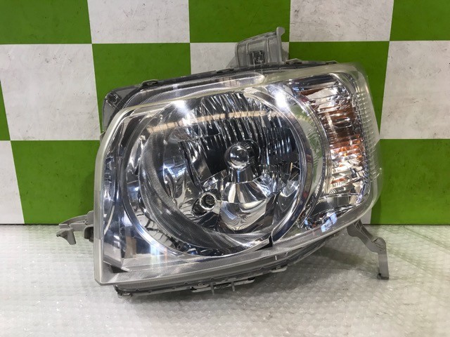 【中古】中古部品 Ｎ－ＢＯＸ JF1 左ﾍｯﾄﾞﾗﾝﾌﾟ 【3330530100-000005471010900】 6,270円