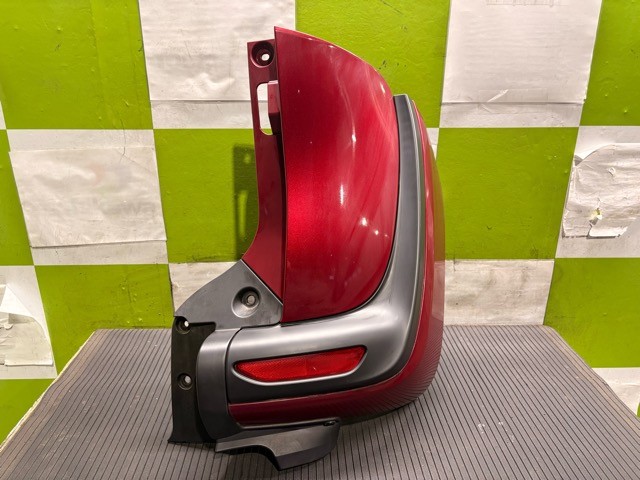 【中古】中古部品 シエンタ NSP172G ﾘｱﾊﾞﾝﾊﾟｰ 【3330530100-000005476915101】 8,030円