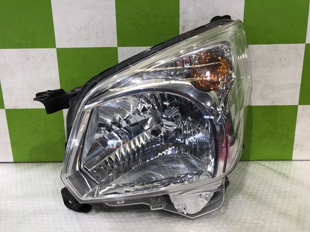 【中古】中古部品 スペーシア MK32S 左ﾍｯﾄﾞﾗﾝﾌﾟ 【3330530100-000005475510900】
