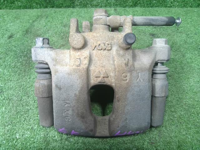 【中古】中古部品 ミニカ H42V 左ﾌﾛﾝﾄｷｬﾘﾊﾟｰ 【3330900100-000025162444360】