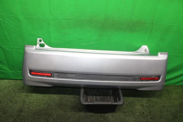 【中古】中古部品 ムーヴ L175S ﾘｱﾊﾞﾝﾊﾟｰ 【3330950100-000055120915100】