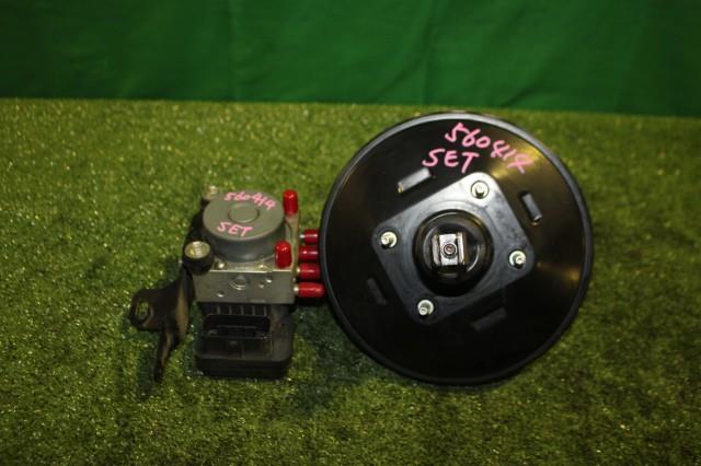 【中古】中古部品 ムーヴ LA100S ABSｱｸﾁｭｴｰﾀｰ 【3330950100-000056041442500】
