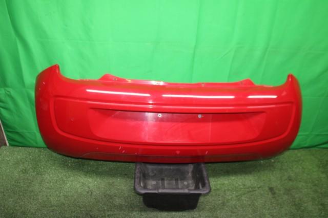 【中古】中古部品 VW アップ！ AACHY ﾘｱﾊﾞﾝﾊﾟｰ 【3330950100-000056050615100】｜e-cleマート