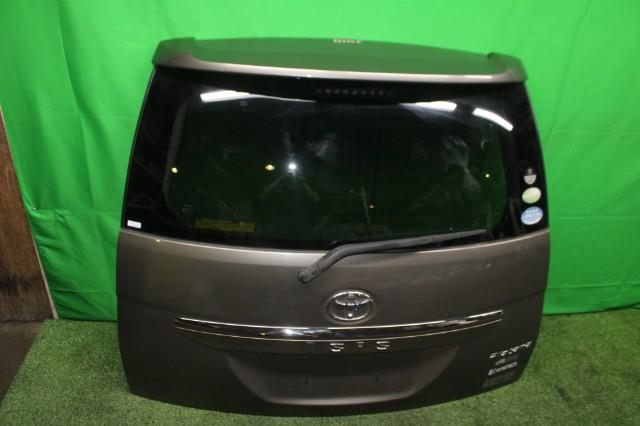 【中古】中古部品 アイシス ANM15W ﾊﾞｯｸﾄﾞｱ 【3330950100-000056050515800】