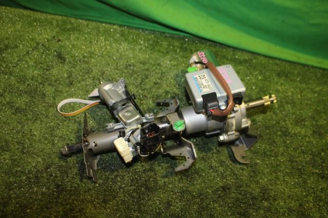 【中古】中古部品 アルト HA25V ｽﾃｱﾘﾝｸﾞｺﾗﾑ 【3330950100-000055121247140】