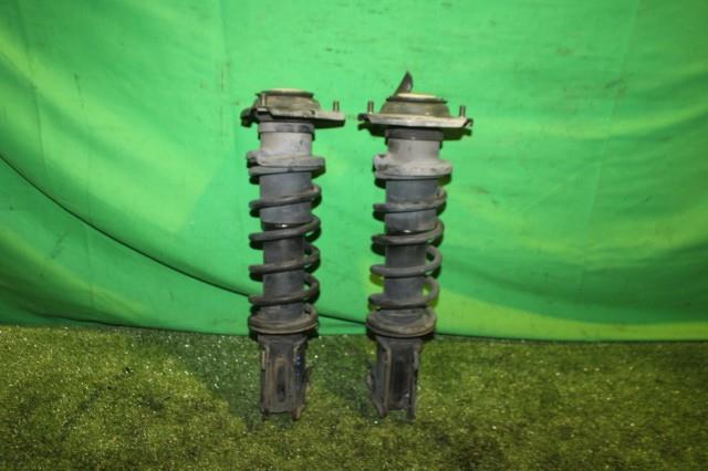 【中古】中古部品 キャリィ DD51T 左ﾌﾛﾝﾄｽﾄﾗｯﾄ 【3330950100-000055121550210】