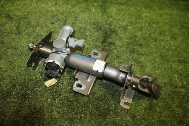 【中古】中古部品 スクラム DG64V ｽﾃｱﾘﾝｸﾞｺﾗﾑ 【3330950100-000055090747140】
