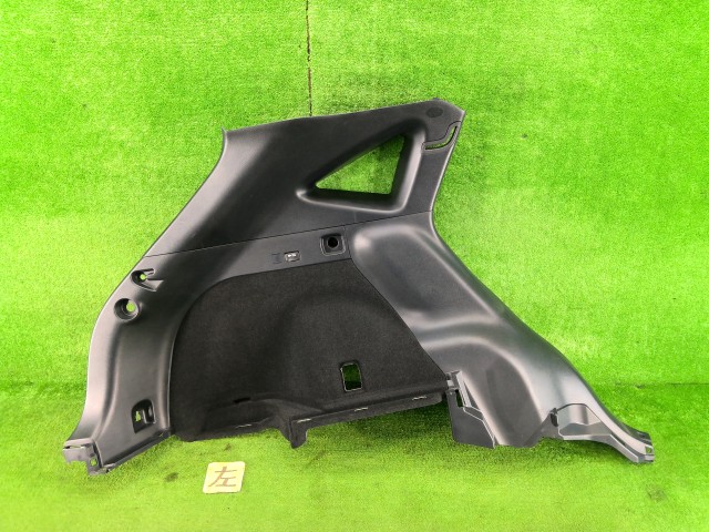【中古】中古部品 ハリアー ZSU60W ﾄﾘﾑｾｯﾄ 【3330990100-251105000777552】