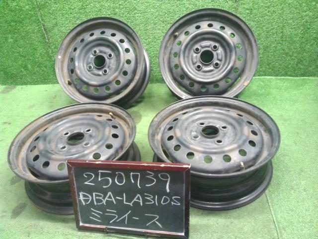 【中古】中古部品 ミライース LA310S ﾎｲｰﾙ 【3330990200-000025073947210】