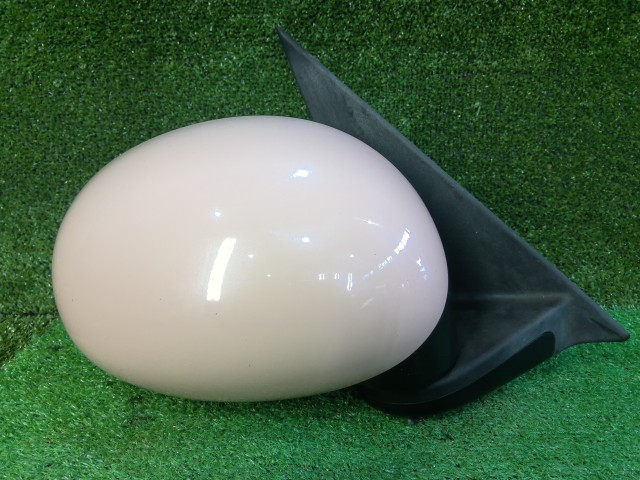 【中古】中古部品 ラパン HE33S 右ｻｲﾄﾞﾐﾗｰ 【3260070000-251208000213500】｜e-cleマート