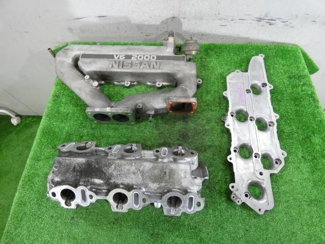 【中古】中古部品 セドリック CBJY31 ｲﾝﾃｰｸﾏﾆﾎｰﾙﾄﾞ 【3260250000-000025169920150】