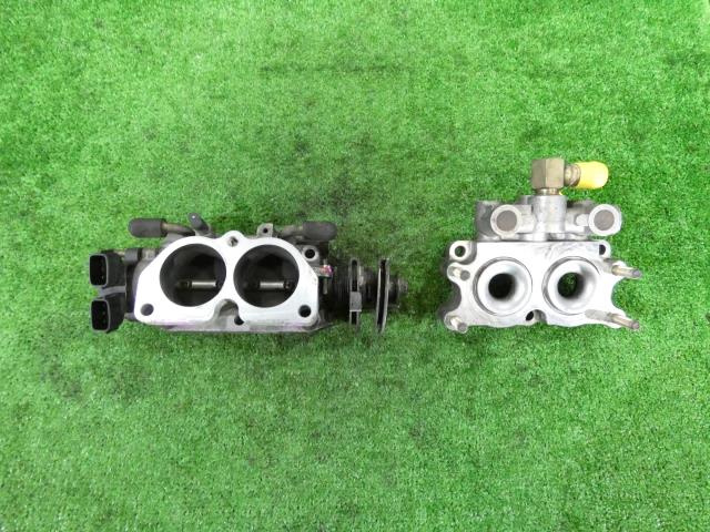 【中古】中古部品 セドリック CBJY31 ｽﾛｯﾄﾙﾎﾞﾃﾞｨ 【3260250000-000025169920300】｜e-cleマート