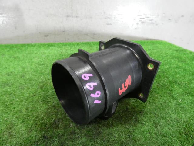 【中古】中古部品 セドリック CBJY31 ｴｱﾌﾛﾒｰﾀｰ 【3260250000-000025169960400】
