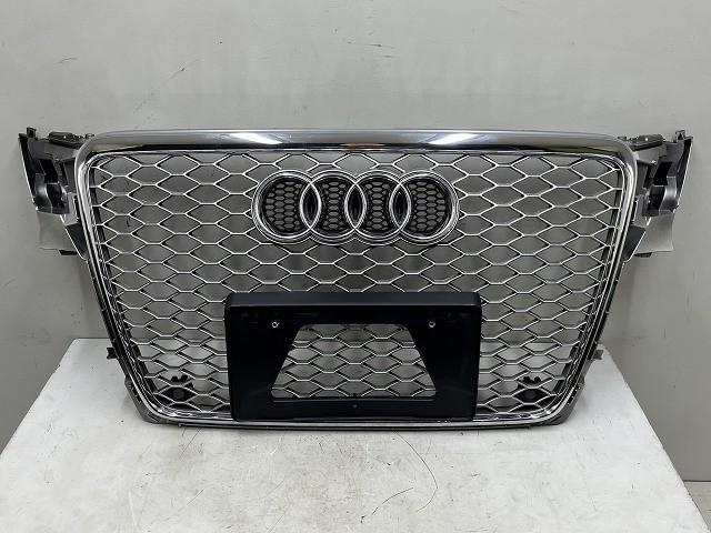 【中古】中古部品 アウディ A4 8KCDNF ﾗｼﾞｴｰﾀｸﾞﾘﾙ 【3310070100-0000Y0771410400】