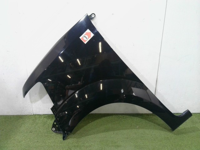 【中古】中古部品 Ｎ－ＢＯＸスラッシュ JF1 左ﾌﾛﾝﾄﾌｪﾝﾀﾞｰ 【3310090100-202511081010700】
