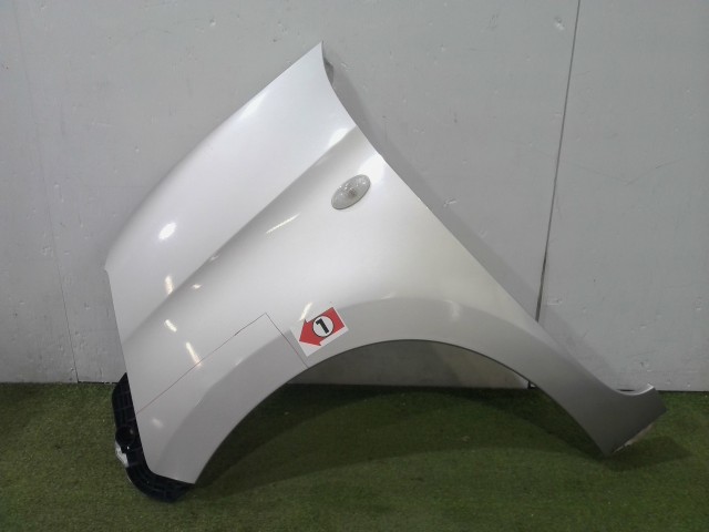 【中古】中古部品 スペーシア MK32S 左ﾌﾛﾝﾄﾌｪﾝﾀﾞｰ 【3310090100-202512017210700】