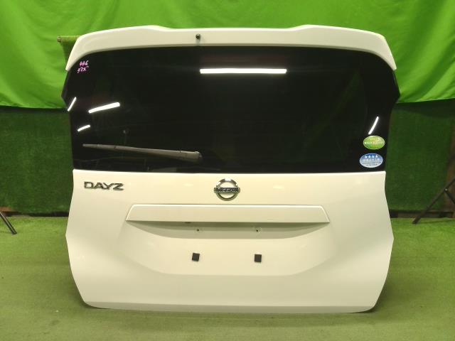 【中古】中古部品 デイズ B43W ﾊﾞｯｸﾄﾞｱ 【3310200100-000022444615800】｜e-cleマート