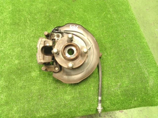 【中古】中古部品 デイズ B43W 左ﾌﾛﾝﾄﾅｯｸﾙﾊﾌﾞ 【3310200100-000022444644340】 9,447円