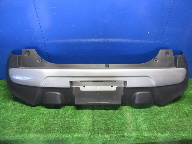 【中古】中古部品 ハスラー MR31S ﾘｱﾊﾞﾝﾊﾟｰﾌｪｰｽ 【3310270100-000015134315110】
