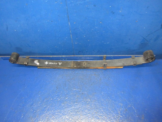 【中古】中古部品 キャリィ DA16T ﾘｱﾘｰﾌｽﾌﾟﾘﾝｸﾞ 【3310270100-000015126251100】