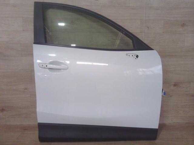 【中古】中古部品 ＣＸ－５ KEEFW 右ﾌﾛﾝﾄﾄﾞｱ 【3310390100-251203000813100】