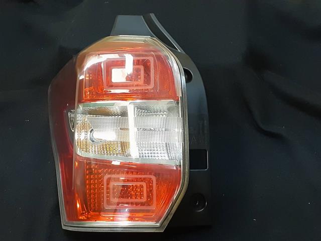【中古】中古部品 フォレスター SJG 左ﾃｰﾙﾗﾝﾌﾟ 【3310540000-000025420315600】