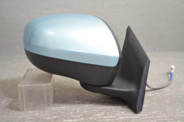 【中古】中古部品 プレオプラス LA360F 右ｻｲﾄﾞﾐﾗｰ 【3310580000-251210000813500】