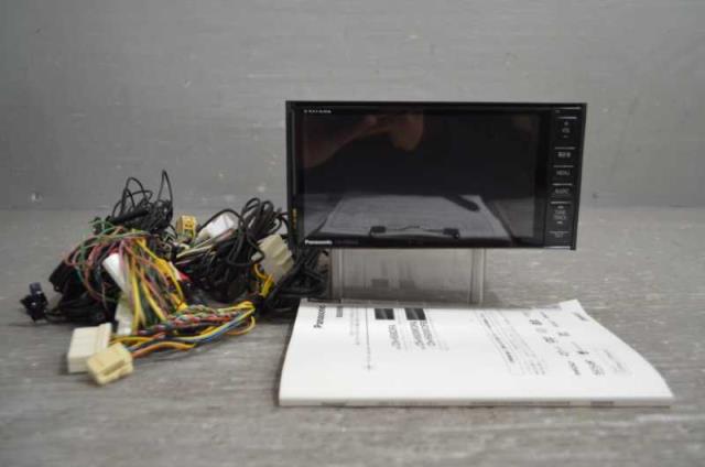 【中古】中古部品 インプレッサ GP7 ｶｰﾅﾋﾞｹﾞｰｼｮﾝ 【3310580000-251210000161310】