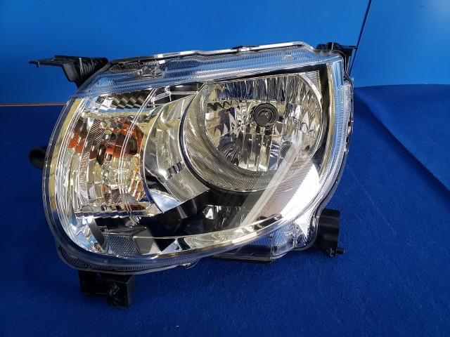 【中古】中古部品 イグニス FF21S 左ﾍｯﾄﾞﾗﾝﾌﾟ 【3310590000-202512014310900】