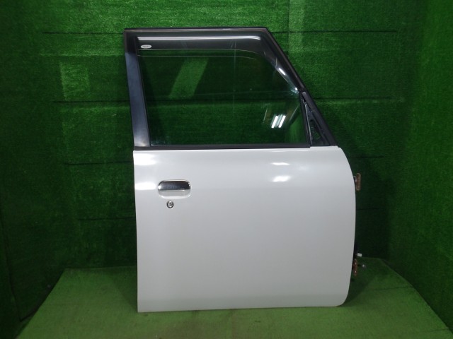 【中古】中古部品 タント L360S 右ﾌﾛﾝﾄﾄﾞｱ 【3330420100-251204000113100】