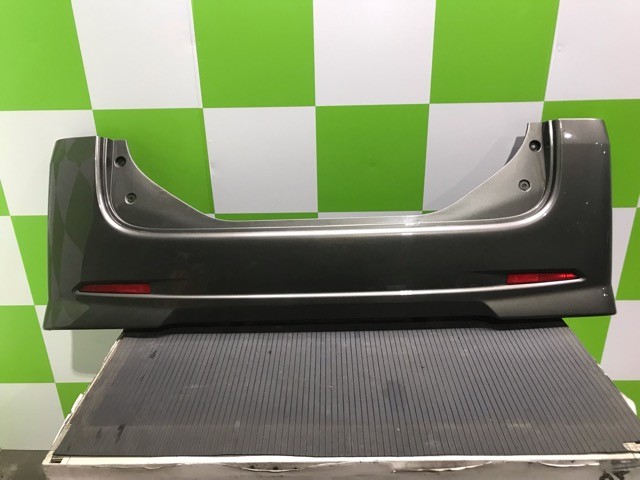 【中古】中古部品 タント L375S ﾘｱﾊﾞﾝﾊﾟｰ 【3330530100-000005478215100】