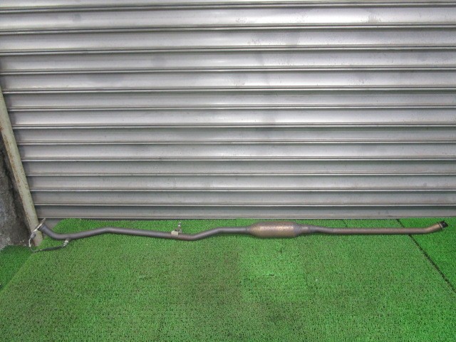 【中古】中古部品 フレア MJ34S ﾌﾛﾝﾄｴｷｿﾞｰｽﾄﾊﾟｲﾌﾟ 【3330540100-251004000222200】