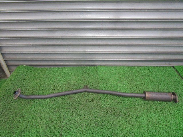 【中古】中古部品 eKワゴン H82W フロントエキゾーストパイプ 【3330540100-251010000422200】|e-cleマート
