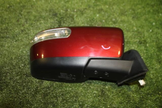 【中古】中古部品 ＭＰＶ LY3P 右ｻｲﾄﾞﾐﾗｰ 【3330950100-000055131213500】