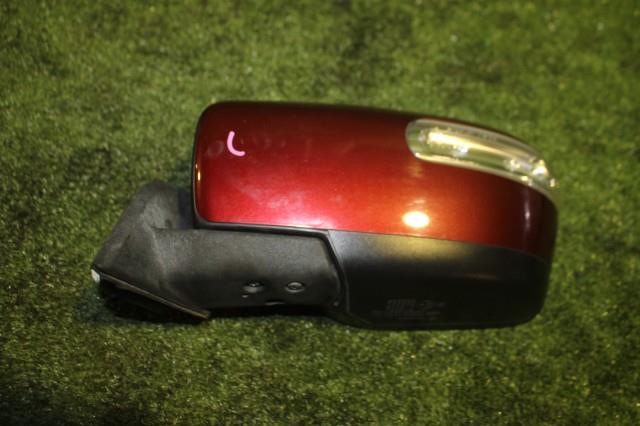 【中古】中古部品 ＭＰＶ LY3P 左ｻｲﾄﾞﾐﾗｰ 【3330950100-000055131213600】
