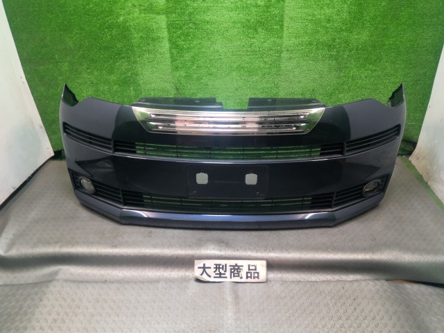 【中古】中古部品 スペイド NCP141 ﾌﾛﾝﾄﾊﾞﾝﾊﾟｰ 【3330990700-202511003710100】