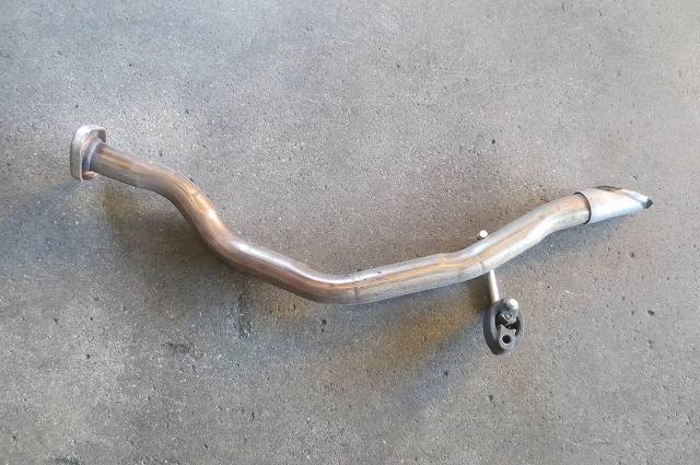 【中古】中古部品 ムーヴラテ L550S ﾘｱﾊﾟｲﾌﾟ 【3340180100-251210000122510】